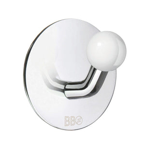 Beslagsboden Enkel Krok BK1085