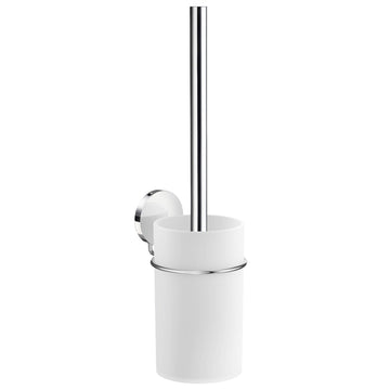 Beslagsboden Puck 333 toalettbørste selvklebende
