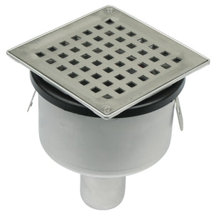 Blucher square boligsluk type 150