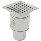 Blucher square boligsluk type 160