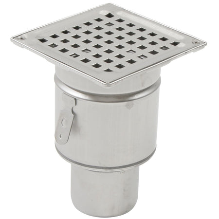 Blucher square boligsluk type 160