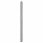 Damixa Forlengerstang for takdusj 350mm, krom