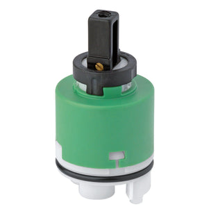 Reservedel: Damixa Keramikkinnsats med skoldesperre for S10, S51, S52 (servant)