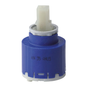 Reservedel: Damixa Keramisk innsats for 35824/35000/35030