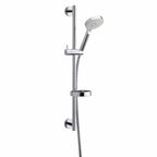 Damixa Kudos Grande Dusjsett Krom