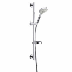 Damixa Kudos Grande Dusjsett Krom
