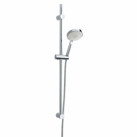 Damixa Kudos Plus Dusjsett Krom