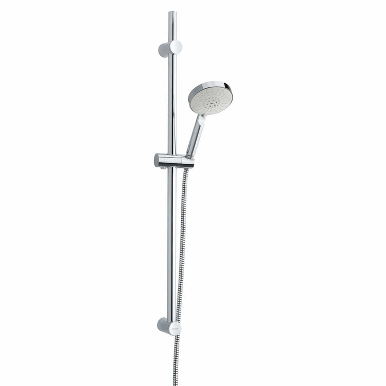 Damixa Kudos Plus Dusjsett Krom