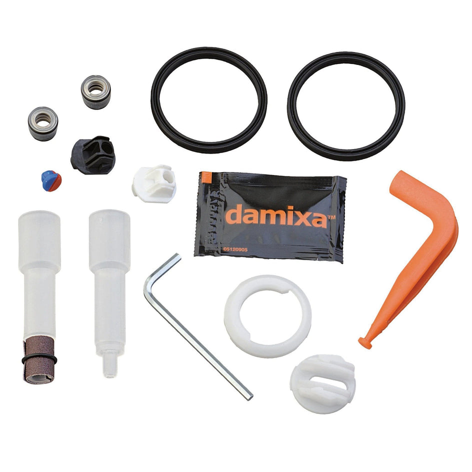 Damixa Rep. sett med pakninger serie 15,25,40 Damixa Tilbehør blandebatteri KO-2348500