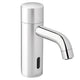 Damixa Silhouet Touchless Public Kran Krom Damixa Servantbatteri KO-7402000