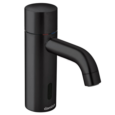 Damixa Silhouet Touchless Servantbatteri