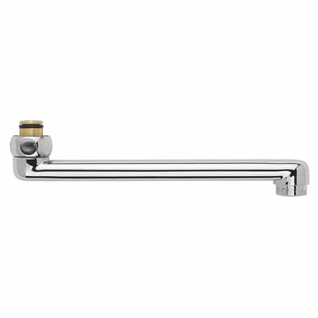 Damixa Svingtut 3/4" Krom