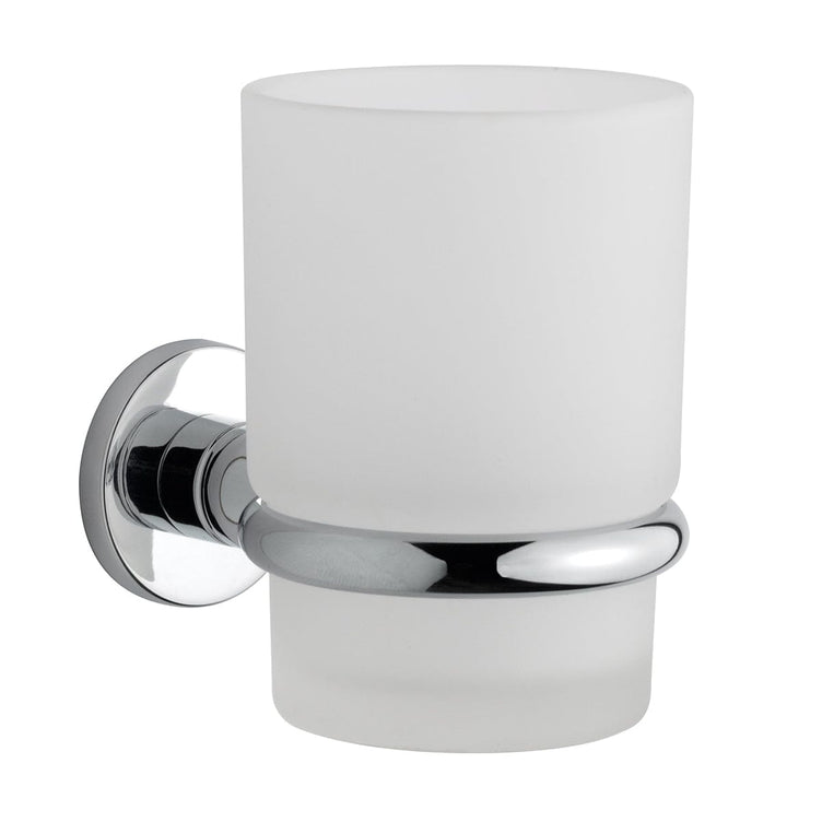 OUTLET: Damixa Tannglass med Holder