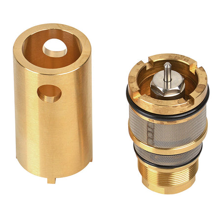 Reservedel: Damixa Termostatinnsats G-Type