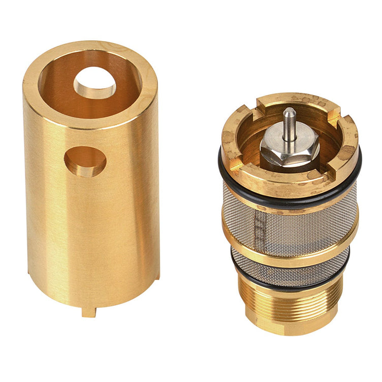 Reservedel: Damixa Termostatinnsats G-Type
