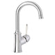 Damixa Tradition Servantbatteri C-tut Krom Damixa Servantbatteri KO-3762100