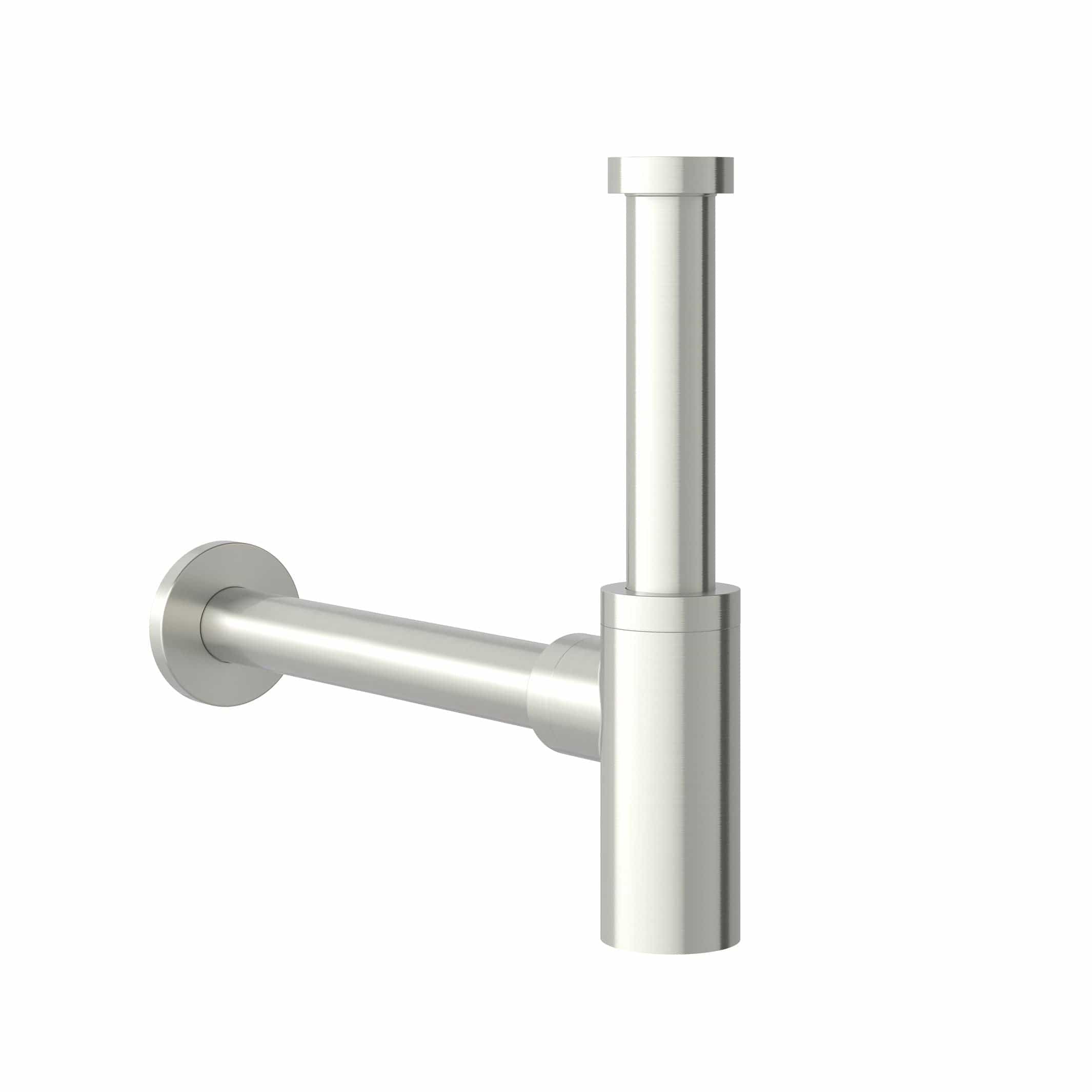 Damixa Vannlås, 32mm Børstet stål Damixa Vannlås KO-4848046
