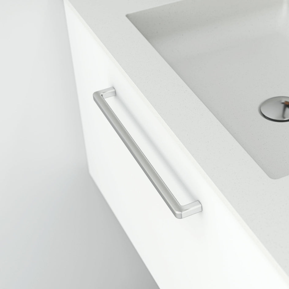 Dansani Grep Pure L172-332mm CC160-320mm Dansani Knotter og håndtak