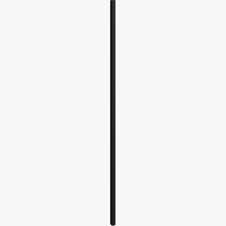 Dansani Match 1 Anslagsprofil til modell A,B,C - justerbar