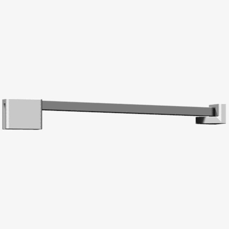 Dansani Match 2 Støttearm L300mm til modell D 70cm