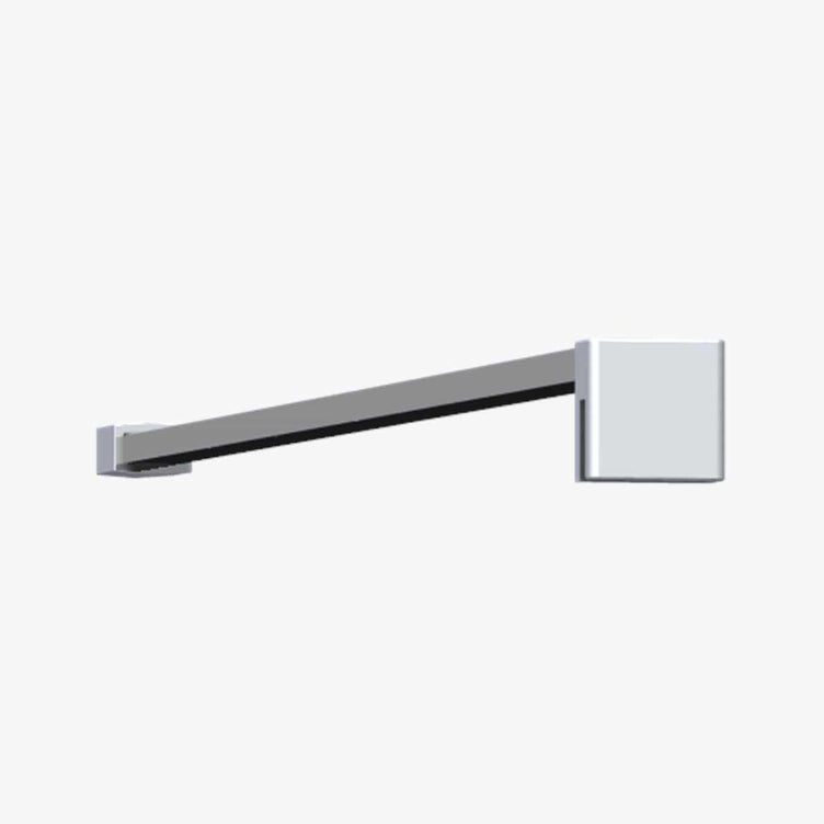 Dansani Match 6 Stabiliseringstang L120cm til modell D