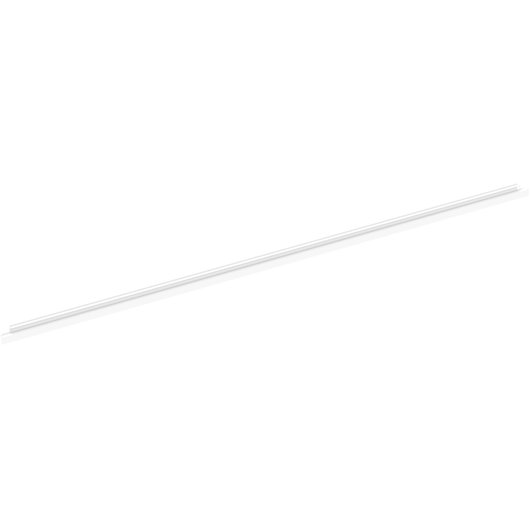 Dansani Match Drypplist H18mm til rett dør - 1 stk
