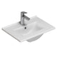 Dansani Mido+ Amber Mini Møbelservant B51-81x36,5cm Hvit / 50cm Dansani Møbelservant DA-532305003