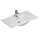 Dansani Mido+ Amber Møbelservant B61-121xD45,5cm Hvit / 80cm Dansani Møbelservant DA-532408003