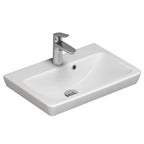 Dansani MIDO+ Lotto Slim Møbelservant B55-85x38cm