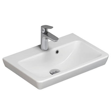 Dansani MIDO+ Lotto Slim Møbelservant B55-85x38cm