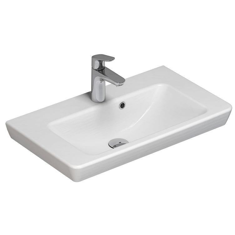 Dansani MIDO+ Lotto Slim Møbelservant B55-85x38cm