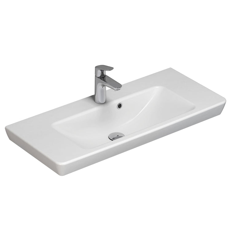 Dansani MIDO+ Lotto Slim Møbelservant B55-85x38cm