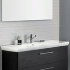 Dansani MIDO+ Lotto XL Møbelservant B85-125xD48cm