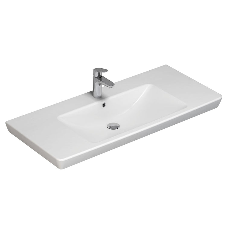 Dansani MIDO+ Lotto XL Møbelservant B85-125xD48cm
