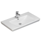 Dansani MIDO+ Lotto XL Møbelservant B85-125xD48cm