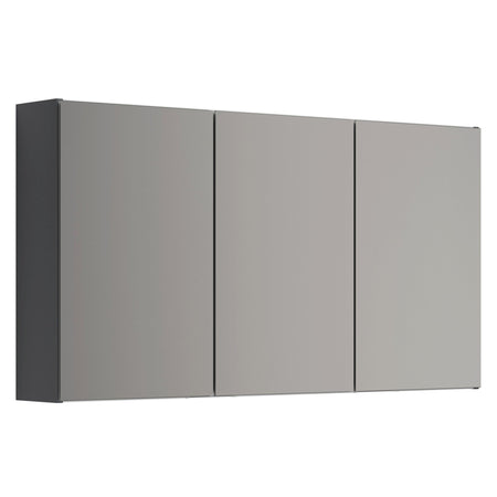 Dansani MIDO+ Select Speilskap 3 dører uten lamper