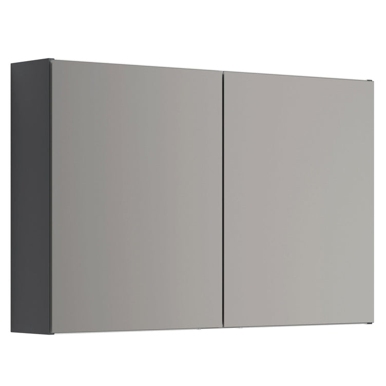 Dansani MIDO+ Select Speilskap uten lamper