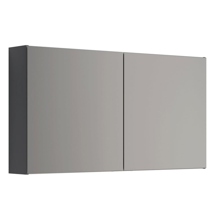 Dansani MIDO+ Select Speilskap uten lamper
