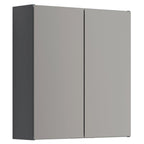 Dansani MIDO+ Select Speilskap uten lamper