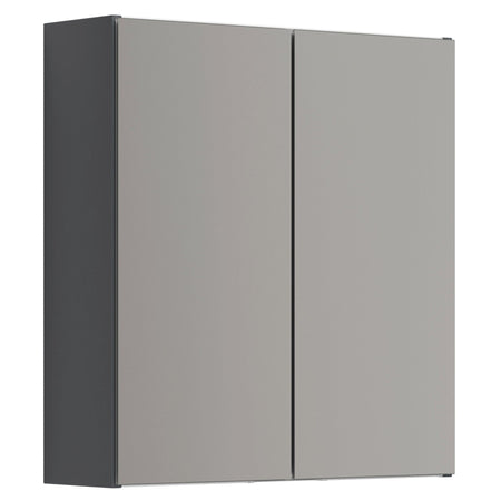 Dansani MIDO+ Select Speilskap uten lamper