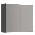 Dansani MIDO+ Select Speilskap uten lamper