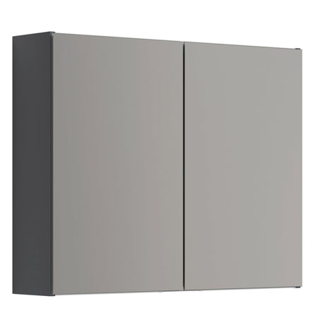 Dansani MIDO+ Select Speilskap uten lamper
