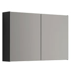 Dansani MIDO+ Select Speilskap uten lamper
