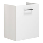 Dansani MIDO+ Slim Servantskap 1 dør B50xD35cm uten servant