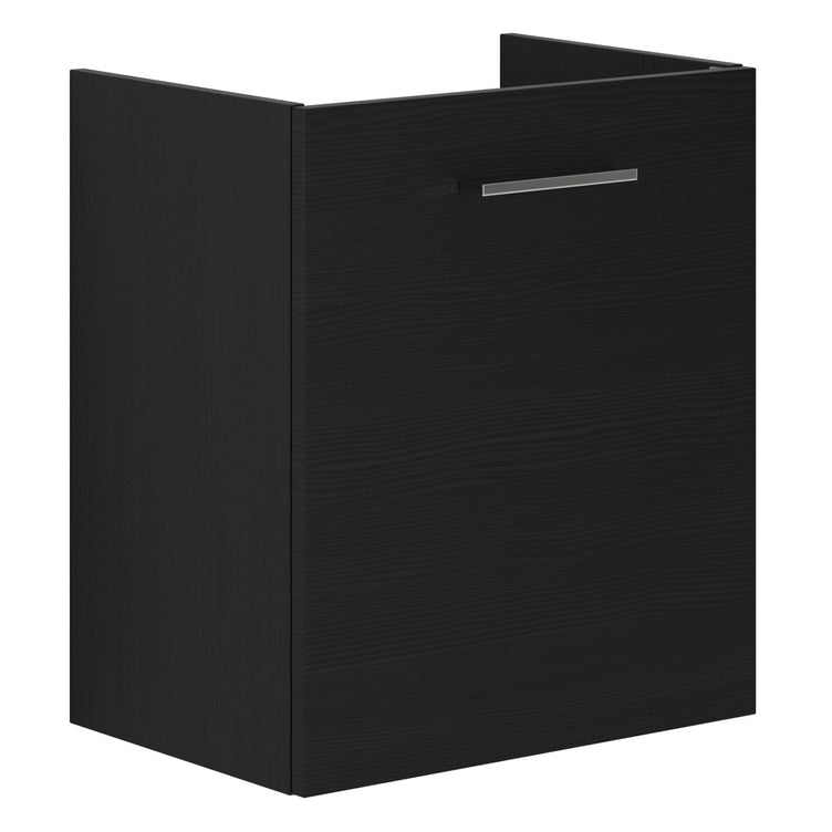 Dansani MIDO+ Slim Servantskap 1 dør B50xD35cm uten servant