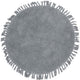 Duschy Eriksberg baderomsmatte Ø80 Sand Duschy Baderomsmatte CO-D070265