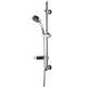 Duschy Miami dusjsett komplett krom Krom Duschy Dusjsett CO-D044533