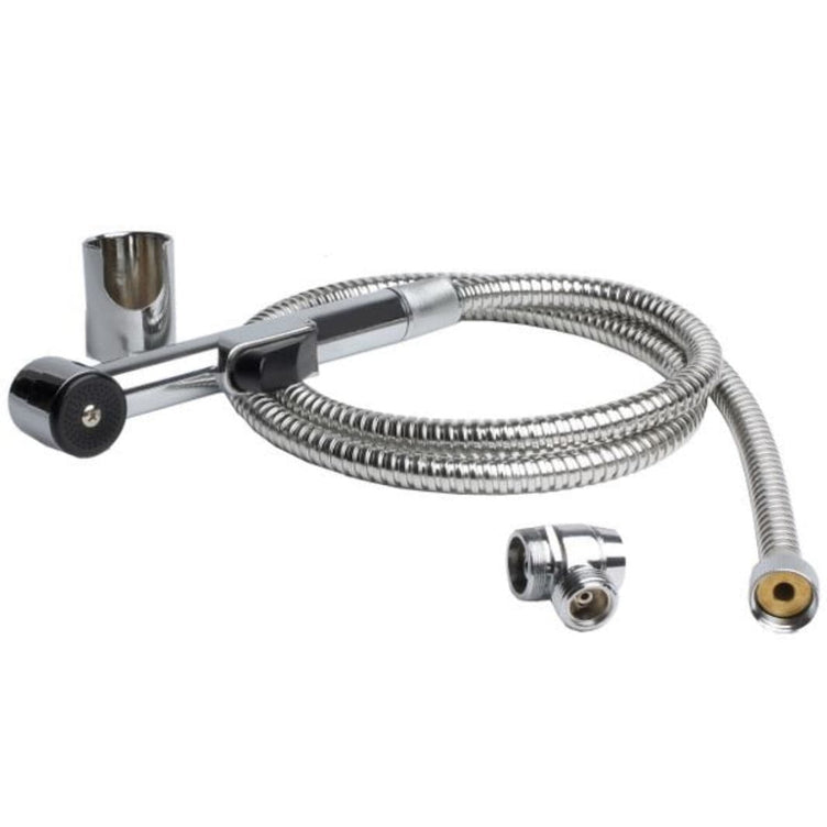 Duschy Universaldusj for vask og bidet
