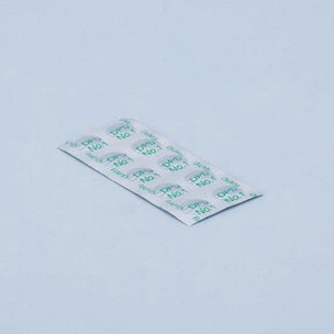 Ekstra tabletter Klor DPD-1 10/250stk Rapid (DPD)