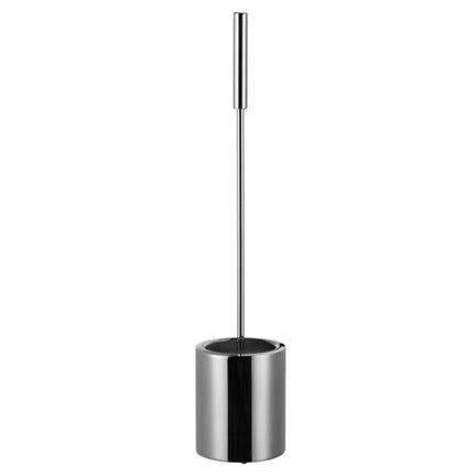 Esbada Box toalettbørste krom Krom Esbada Toalettbørste CO-L648433